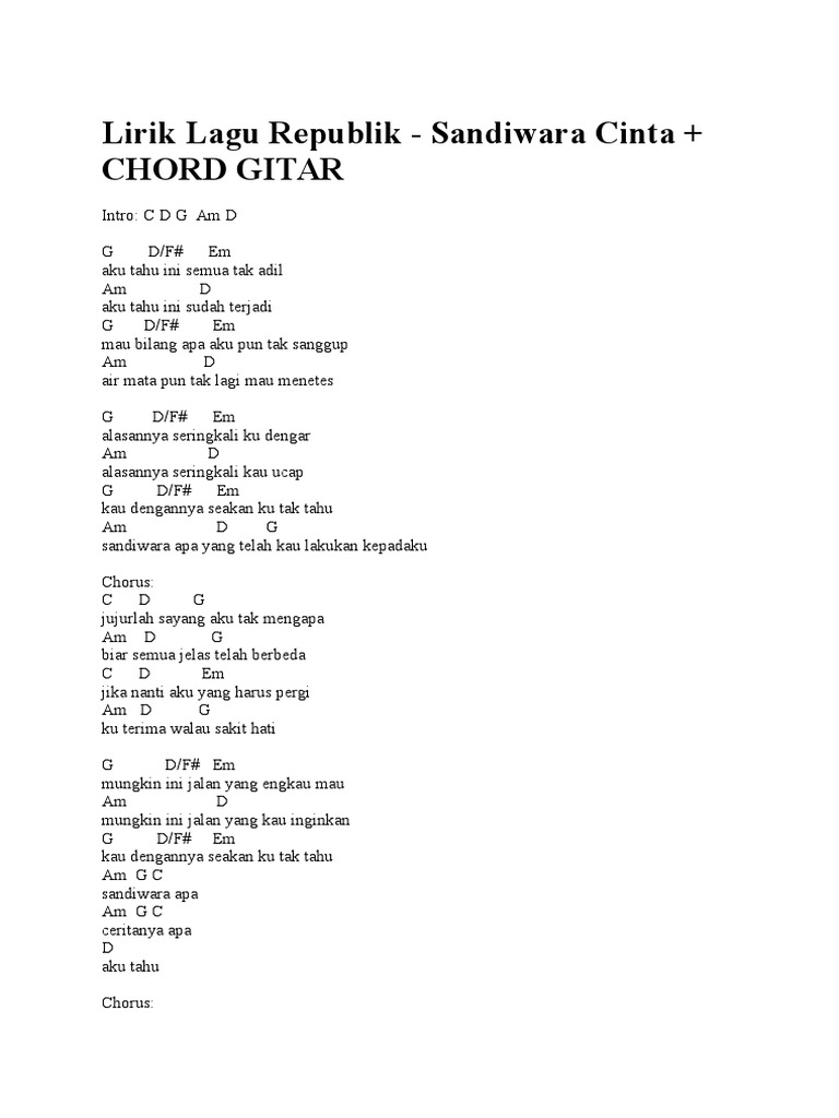 Lirik Lagu Republik Selimut Tetangga Mana mungkin selimut tetangga hangat ditubuhku dalam kedinginan malam malam panjang setiap tidurku selalu kesepian. lirik lagu republik selimut tetangga