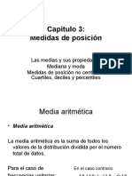 Estadistica - William Nilsson 3