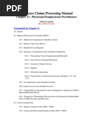 Claims Processing Manual Ch 12.pdf