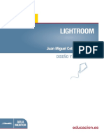 Lightroom Completo