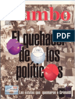 Revista Rumbo - 108
