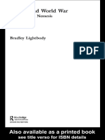 Bradley Lightbody, Second World War PDF
