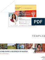 Establishing a Business in Nigeria_ijeoma Uju