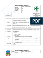 Ruptur Perineum Derajat 1