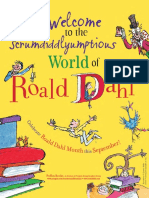 TL Guide Roald Dahl PDF