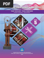 Download 05 Teknik Mesin_Teknik Pemesinan_Teknik Pemesinan Bubut Dan Frais 4_Kelompok Kompetensi 5 by yudi ismanto SN327448689 doc pdf