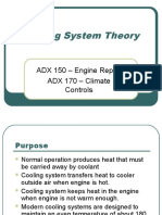 2 Cooling System Theory