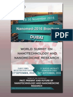 Nanomed 2016