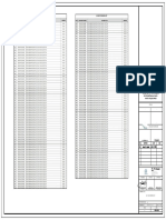 As-Built Drawing: PT Pelabuhan Indonesia Ii (Persero)