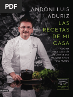 Recetas de Mi Casa Faciles de Hacer