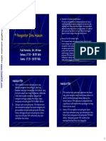 Pengantar Ilmu Hukum 1 PDF