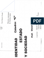 5. Halperin Donghi - Historia Contemporánea de Amércia Latina. Capítulos 1 y 2