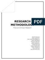 Research Methodology