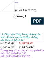 BT Hoa DC 1 PDF