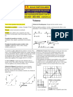 Vetores Resumo