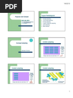 Download Populasi Dan Sample2 by Cinde Spitzer Intan SN32746257 doc pdf