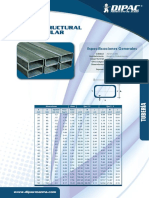 Estructural Rectangular