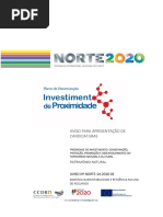 Aviso PI6.3 Patrimonio Natural PO Norte (1)