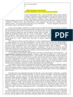 A felicidade nas escolhas e aprendizados da vida