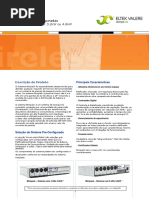Datasheet MINIPACK E62654901-90 Port