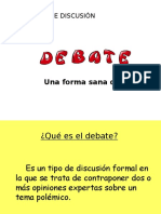 el-debate