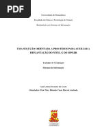 Ana Letícia Ferreira Da Costa