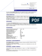 HT Polychem BC 5318