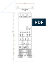 Relay Panel Model - PBN CAD Services