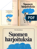 02.Suomen Harjoituksia 1