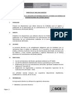 Directiva 006 2016 OSCE CD Registro de Informacion SEACE