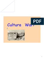 Cultura Wari