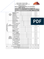 Itinerario Explotacion Minera