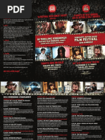 Download 2016 Toronto After Dark Film Festival Schedule Flyer by TADFilmFest SN327475125 doc pdf