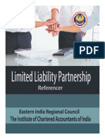 Limited Liability Partnership Referencer