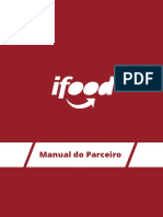 Manual Ifood