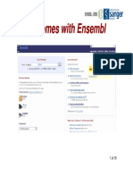 Ensembl Introduction.pdf
