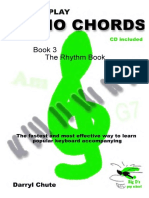 The Rhythm Book Small Web