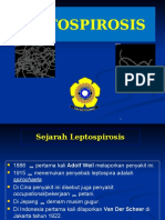 Leptospirosis