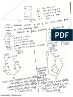 Analytical 4 Sol PDF