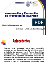 Pro Yec to s de Inversion