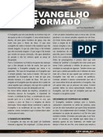 Evangelho Reformado PDF