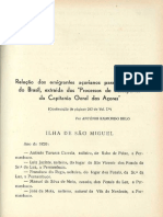 acores emigrantes+brasil+pass1771-74-bihit+vol.VIII(1950)