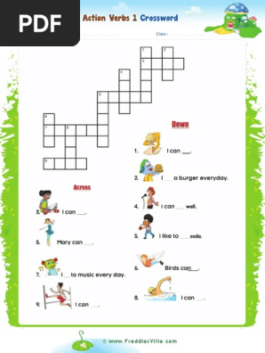 9900 Top Action Verbs Coloring Pages Pdf Pictures