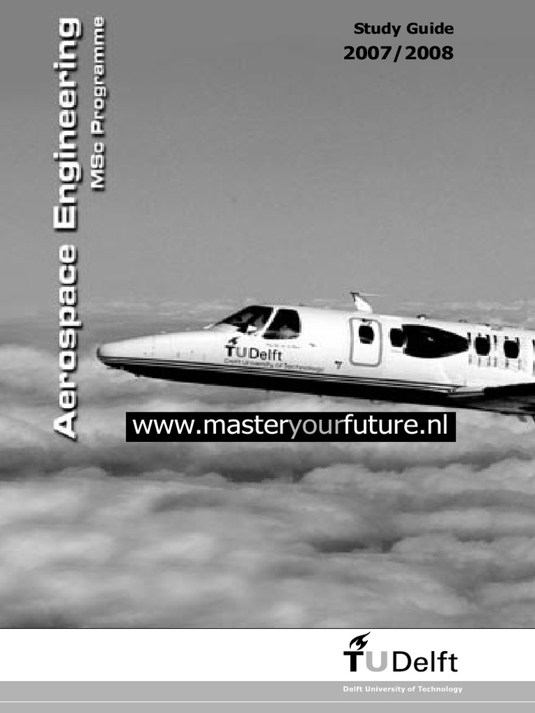 Aeronautical engineering research topics image