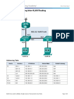 5.3.2.4 Lab - Troubleshooting Inter-VLAN Routing.docx