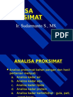 Analisa Proksimat (1) .PPSX