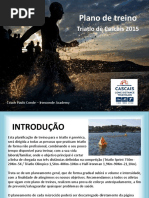 IronConde Plano de Treino