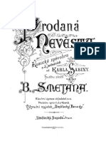 Prodaná Nevěsta STR 77 A 94 PDF