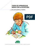 Encarte Dificultades de aprendizaje relacionadas con la escritura.pdf