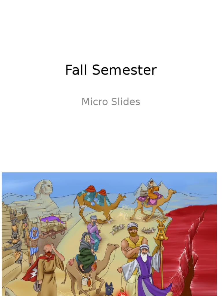 Micro Slides | PDF